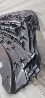 фото thumb №15, Решітка радіатора решітка радіатора передня land rover evoque ii