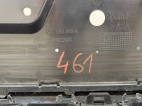 фото thumb №12, Volkswagen vw taigo решітка решітка емблема 2g7853655a