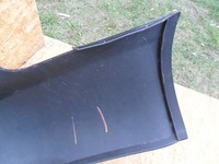 фото thumb №15, Audi a6 c6 4f9 s-line рестайлинг универсал бампер зад