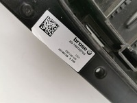 фото thumb №8, Bmw g01 g02 x3 x4 воздуховод воздуха жалюзи 749722703