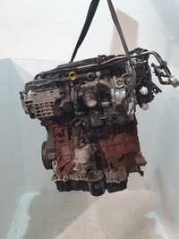 фото thumb №3, Двигун 2.0 tdci t7cf ford mondeo mk5 kuga mk2 galaxy двигун комплект