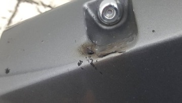 фото thumb №2, Накладка крила зад ліва jeep commander i 2008