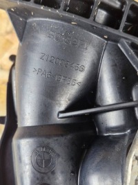 Коллектор впускной  перед mini clubman f54 z12003456 Недорого, фото thumb
