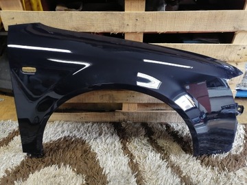 фото thumb №1, Крило праві audi a4 b6 ly5k оцинковка