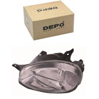 фото thumb №1, Фара лампа правий do opel combo corsa b