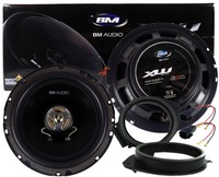 фото thumb №1, Boschmann динамики 300w opel astra j insignia adam