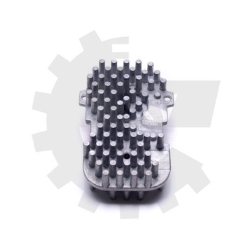 фото thumb №2, Модуль led світла денні skv 59skv179