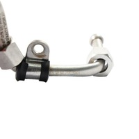 фото thumb №11, Audi q5 fy 2.0 tfsi daxb шланг труба wąż вприску пального 06k127501j