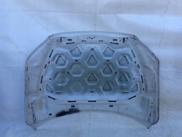 фото thumb №12, Volvo s80 ii v70 iii 07-16 капот крышка двигателя