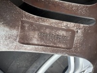 фото thumb №10, Audi q5 8r диски диски 18 235/60/18 8r0601025a