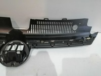 фото thumb №10, Vw golf viii 8 решітка радіатора решітка радіатора