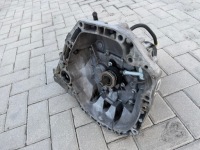Купить Коробка передач передач dacia renault nissan mercedes r 1.5 dci jr5301 101tyś km gw, фото thumb