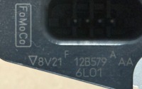 Датчик потоку повітря ford 8v21-12b579-aa в Україні, фото thumb