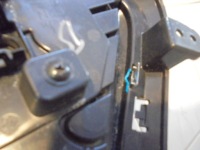 фото thumb №4, Hyundai i30 iii fastback решётка радиатора решётка радиатора защита перед 2017 -