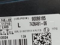 фото thumb №9, Фара bmw x1 f48 f49 90086185