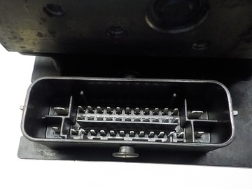 фото thumb №10, Citroen c4 i насос abs 0265230291 9661887180