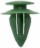 фото thumb №1, 5 x клипса накладки romix c70112