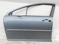 фото thumb №4, Peugeot 407 sw 1.6hdi 2008r двері лівий перед