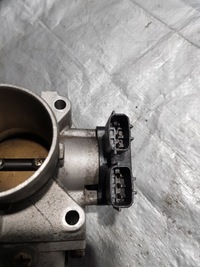 фото thumb №8, Nissan primera p11 2.0 дроссельная заслонка rtr50-62