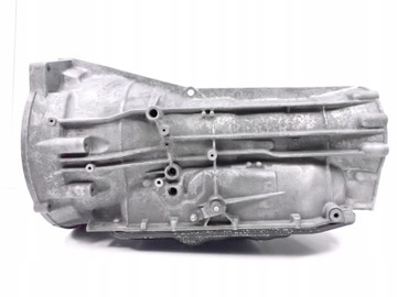 фото thumb №1, Коробка передач коробки передач khv audi q7 4l 3.6 fsi 0at300035c