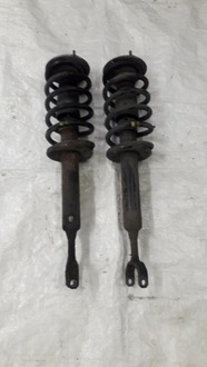 фото thumb №7, Audi a4 b5 рестайлінг fl амортизатор перед 1.9 tdi