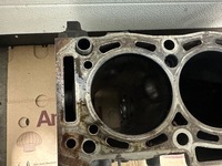 фото thumb №6, Ford peugeot 2.0 tdci hdi блок двигателя t8cc 10dyzv