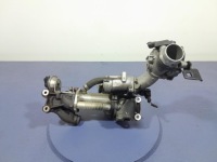 Renault clio iv 1.5 dci 75 km радіатор egr 147356133r k9k612 в Україні, фото thumb