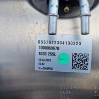 фото thumb №9, Volvo fh renault бак топлива 255l 21516469