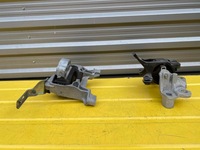 фото thumb №1, Mazda 6 gj 2.2 кронштейн двигателя левая правая