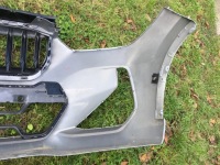 Bmw x1 u11 бампер m-pakiet u12 капот крыло решётка радиатора перед ремень фара c67 Доставка, фото thumb