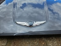 фото thumb №11, Капот кришка двигуна hyundai genesis gv70 gv 70 2020-