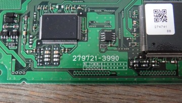 фото thumb №4, Блок управления двигателя mazda 3 bk 1,6 2,0 бензин