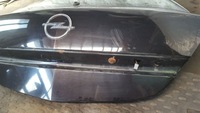фото thumb №8, Кришка багажника багажника opel astra h z20r gtc