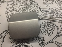 фото thumb №1, Ford focus 4 mk4 заглушка фаркоп бампера задняя 18-