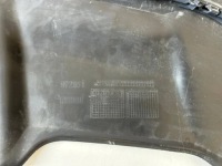 Audi q2 81a lift s-line накладка бампера задня 81a807521 r оригінал Недорого, фото thumb