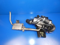 фото thumb №1, Volvo xc90 2016 обогреватель стояночный webasto