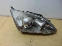 фото thumb №1, Лампа правая перед honda crv iii 06- обычная europ