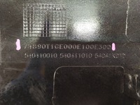 фото thumb №13, Накладка крышки задняя honda cr-v iv