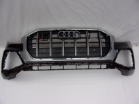 фото thumb №1, Бампер перед 4m8807437d audi q8 s-line