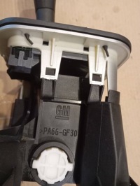 фото thumb №8, Домкрат рычаг переключения передач opel tigra b meriva a corsa 13122972df