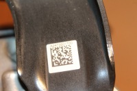 фото thumb №8, Поворотна опора права зад mercedes gla glb 247 200 250 4-matic
