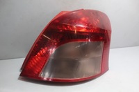 фото thumb №1, Лампа правая задняя toyota yaris ii