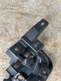 фото thumb №11, Напрямна кронштейн бампера лівий перед mazda 2