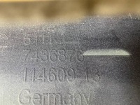 фото thumb №7, Bmw z4 g29 бампер перед передній 7436876