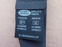 фото thumb №5, Pas правый перед land rover freelander i 2.0 td 4 d