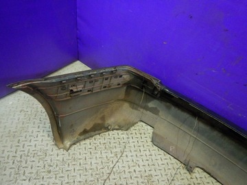 фото thumb №9, Vw passat b5 sedan 96-00 бампер зад задній 3b5807421 lc6n датчики pdc