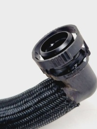 Peugeot 308 2014 патрубок / трубка вентиляційна трубка в Україні, фото thumb