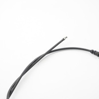 фото thumb №10, Bmw x5 f15 f85 тяга трос задняя открывания капот двигателя 7367535