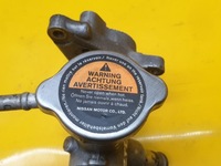 фото thumb №5, Патрубок заливная горловина жидкость nissan gt-r r35 vr38 3.8