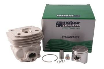 ЦИЛИНДР ПОРШЕНЬ HUSQVARNA 357 357XP METEOR 46 мм